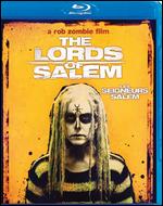 The Lords of Salem [Blu-ray] - Rob Zombie