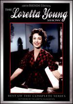 The Loretta Young Show: The Best of the Complete Series [100th Birthday Edition] [17 Discs]