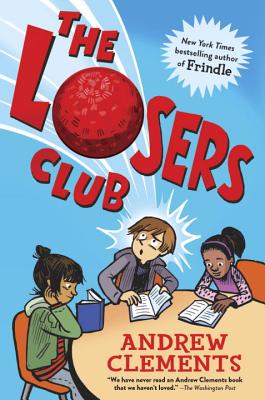 The Losers Club - Clements, Andrew