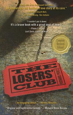 The Losers Club - Perez, Richard