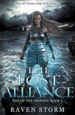 The Lost Alliance - Storm, Raven