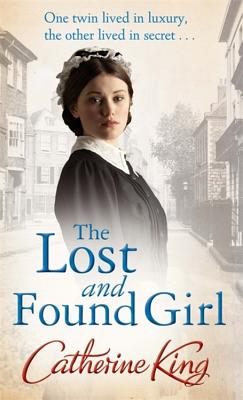 The Lost and Found Girl - King, Catherine