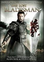 The Lost Bladesman - Alan Mak; Felix Chong
