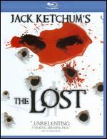 The Lost [Blu-ray]