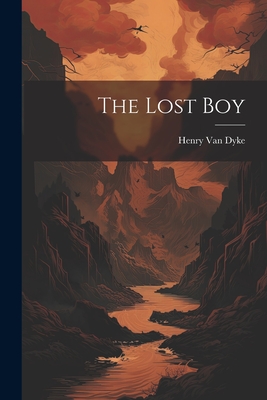 The Lost Boy - Van Dyke, Henry
