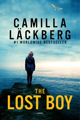 The Lost Boy - Lackberg, Camilla
