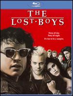 The Lost Boys [Blu-ray] - Joel Schumacher