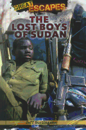 The Lost Boys of Sudan - Burlingame, Jeff