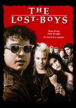 The Lost Boys [P&S] - Joel Schumacher