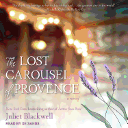 The Lost Carousel of Provence