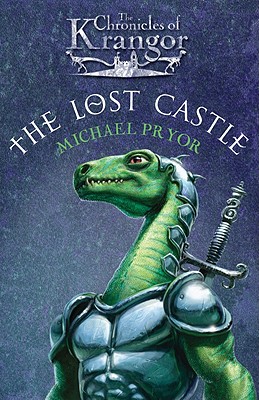 The Lost Castle - Pryor, Michael