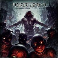The Lost Children [Clean] - Disturbed