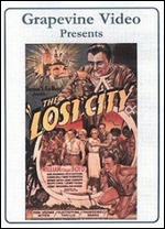 The Lost City [Serial] - Harry J. Revier