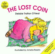 The Lost Coin - O'Neal, Debbie Trafton