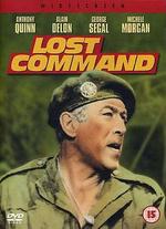 The Lost Command