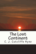 The Lost Continent