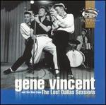 The Lost Dallas Sessions 1957-1958 - Gene Vincent