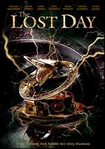 The Lost Day - Kipp Tribble