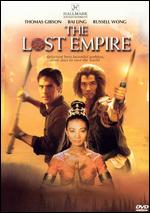 The Lost Empire - Peter MacDonald
