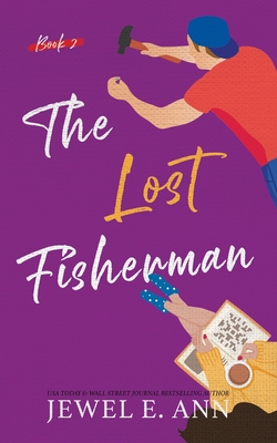 The Lost Fisherman - Ann, Jewel E