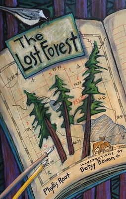The Lost Forest - Root, Phyllis