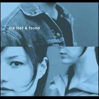 The Lost & Found - The Lost & Found