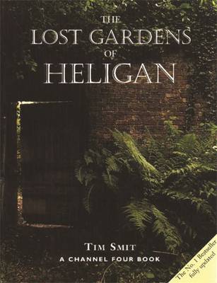 The Lost Gardens of Heligan - Smit, Tim (Read by)