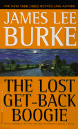The Lost Get-Back Boogie - Burke, James Lee, and Anscombe