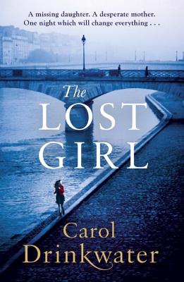 The Lost Girl - Drinkwater, Carol (Read by)