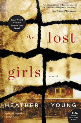 The Lost Girls - Young, Heather