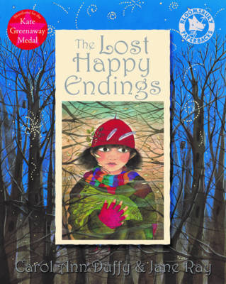 The Lost Happy Endings - Duffy, Carol Ann