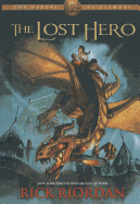 The Lost Hero