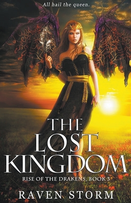 The Lost Kingdom - Storm, Raven