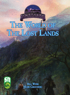 The Lost Lands World Setting