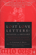 The Lost Love Letters of Heloise and Abelard: Perceptions of Dialogue in Twelfth-Century France