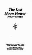 The Lost Moon Flower - Campbell, Bethany