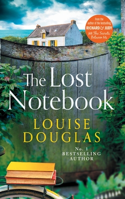 The Lost Notebook: THE NUMBER ONE BESTSELLER - Douglas, Louise