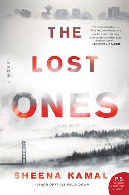 The Lost Ones - Kamal, Sheena