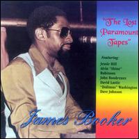 The Lost Paramount Tapes - James Booker