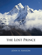 The Lost Prince