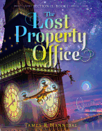 The Lost Property Office: Volume 1