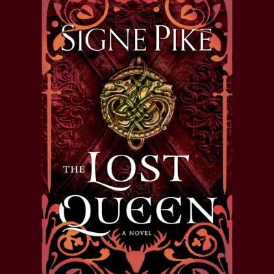 The Lost Queen - Pike, Signe