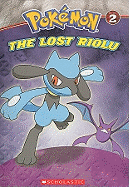 The Lost Riolu