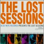 The Lost Sessions - Various Artists