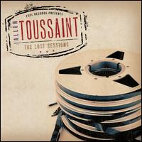 The Lost Sessions - Allen Toussaint