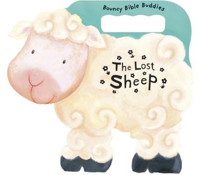 The Lost Sheep - Small World Creations (Creator), and Schalk, Anita