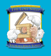 The Lost Sheep