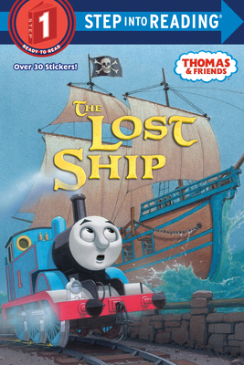 The Lost Ship (Thomas & Friends) - Awdry, W, Rev.
