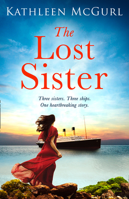 The Lost Sister - McGurl, Kathleen