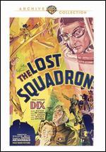 The Lost Squadron